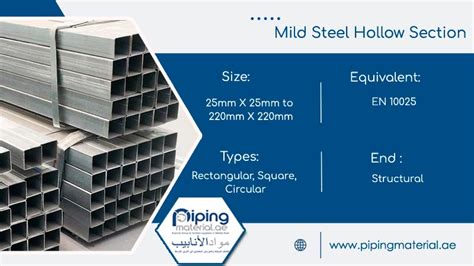 150 mm box section steel|mild steel hollow section dimensions.